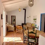 El Cielo, Cortijo En El Corazon De Las Montanas