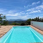 El Cielo, Cortijo En El Corazon De Las Montanas