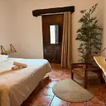 El Cielo, Cortijo En El Corazon De Las Montanas