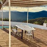 El Cielo, Cortijo En El Corazon De Las Montanas